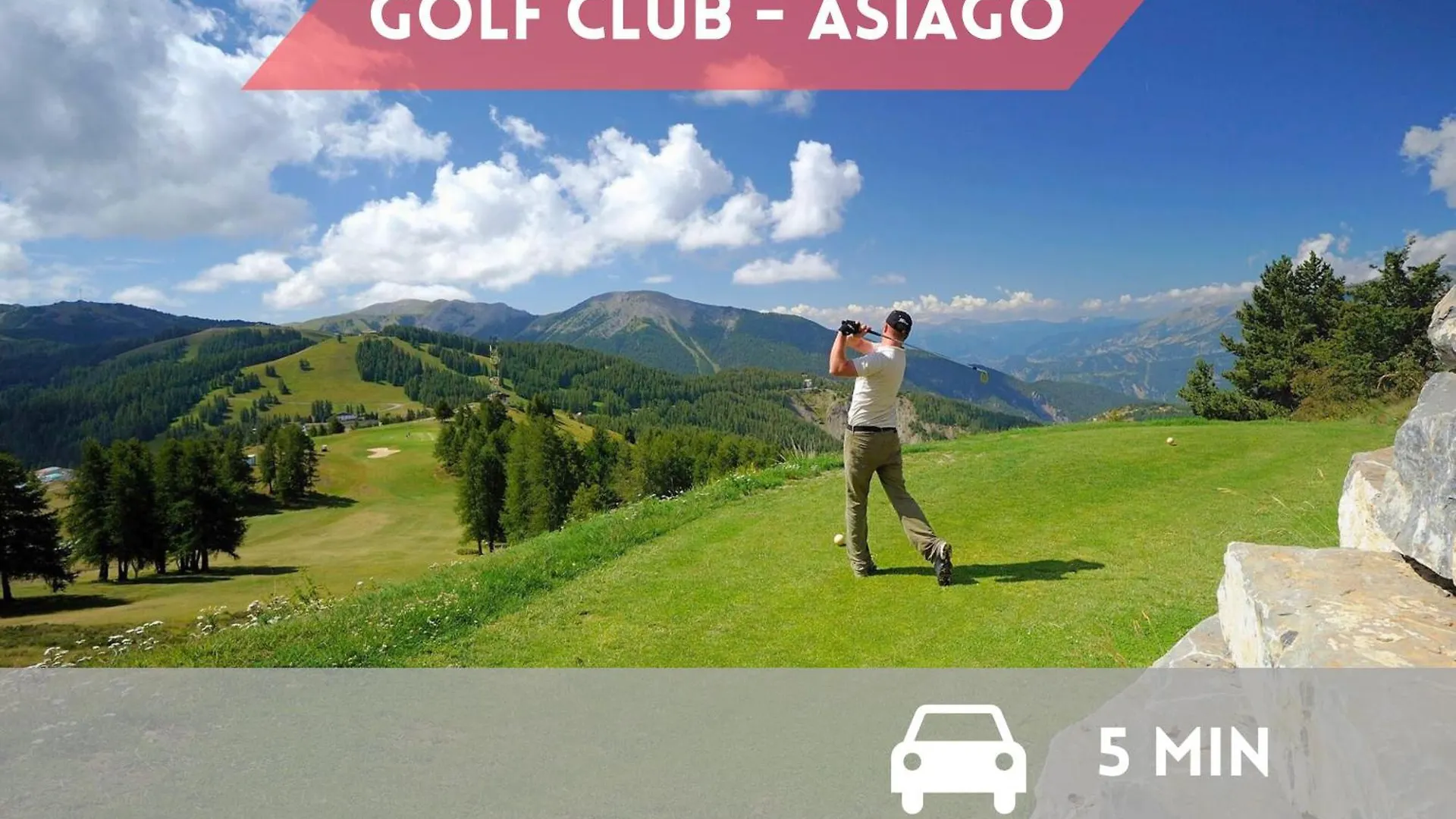 3 Minuti Da Asiago - Zona Tranquilla E Silenziosa Gallio