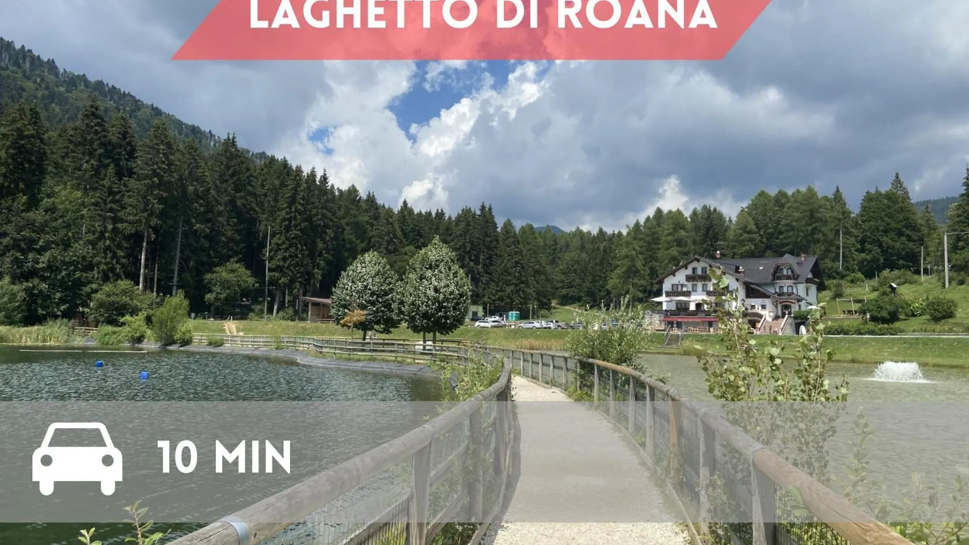 Appartement 3 Minuti Da Asiago - Zona Tranquilla E Silenziosa Gallio Italië