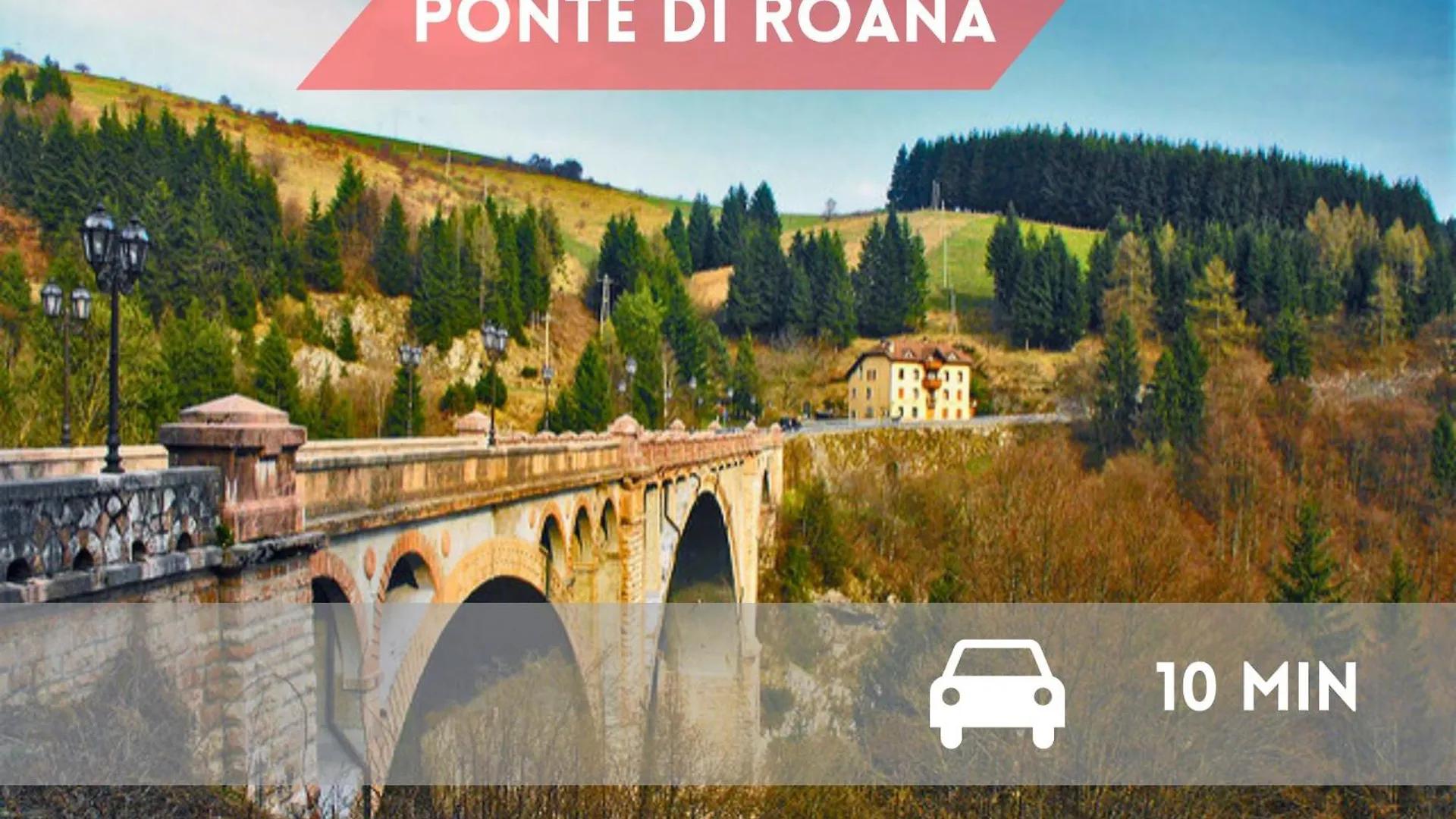3 Minuti Da Asiago - Zona Tranquilla E Silenziosa Gallio