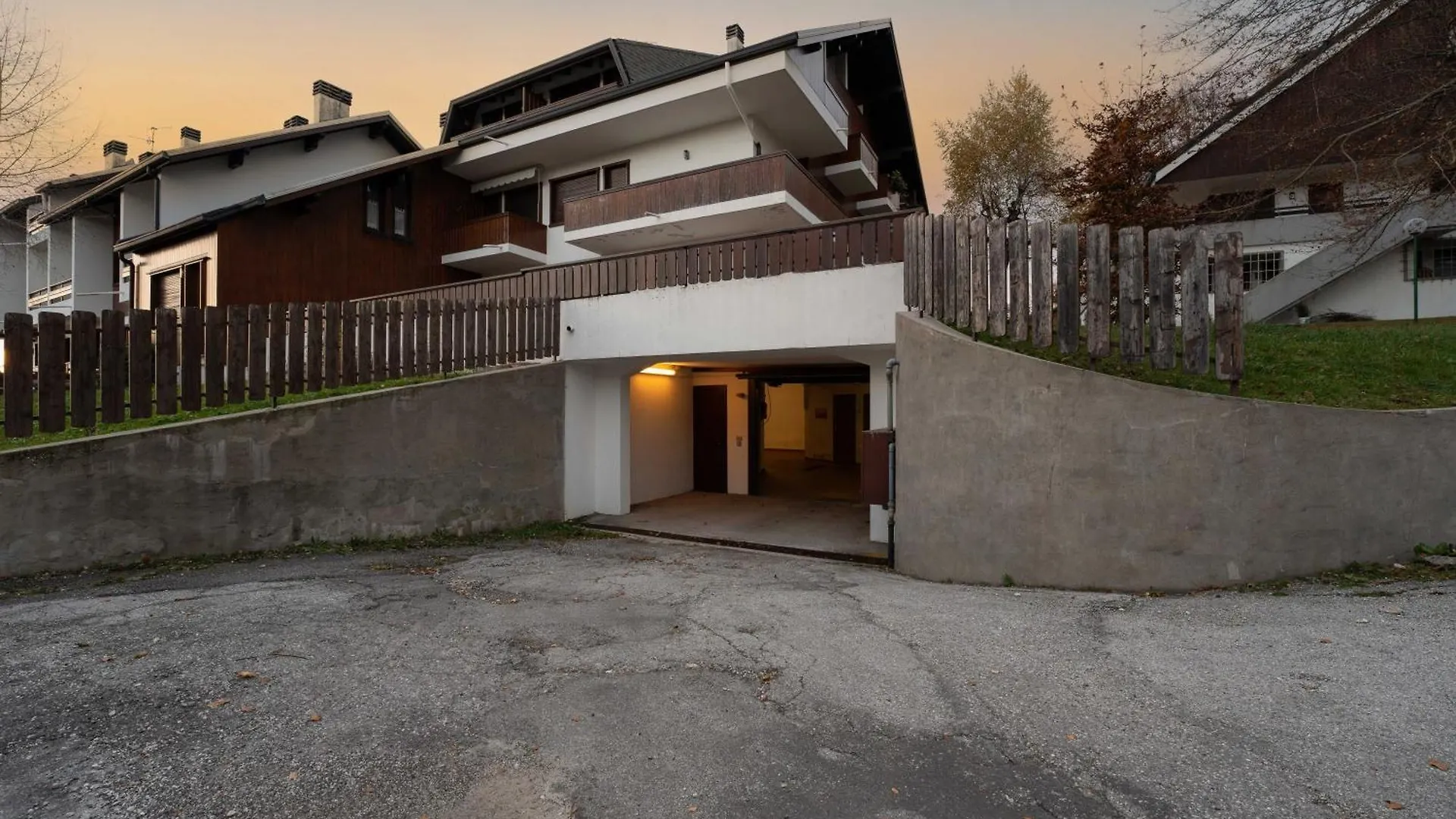 Appartement 3 Minuti Da Asiago - Zona Tranquilla E Silenziosa Gallio Italië