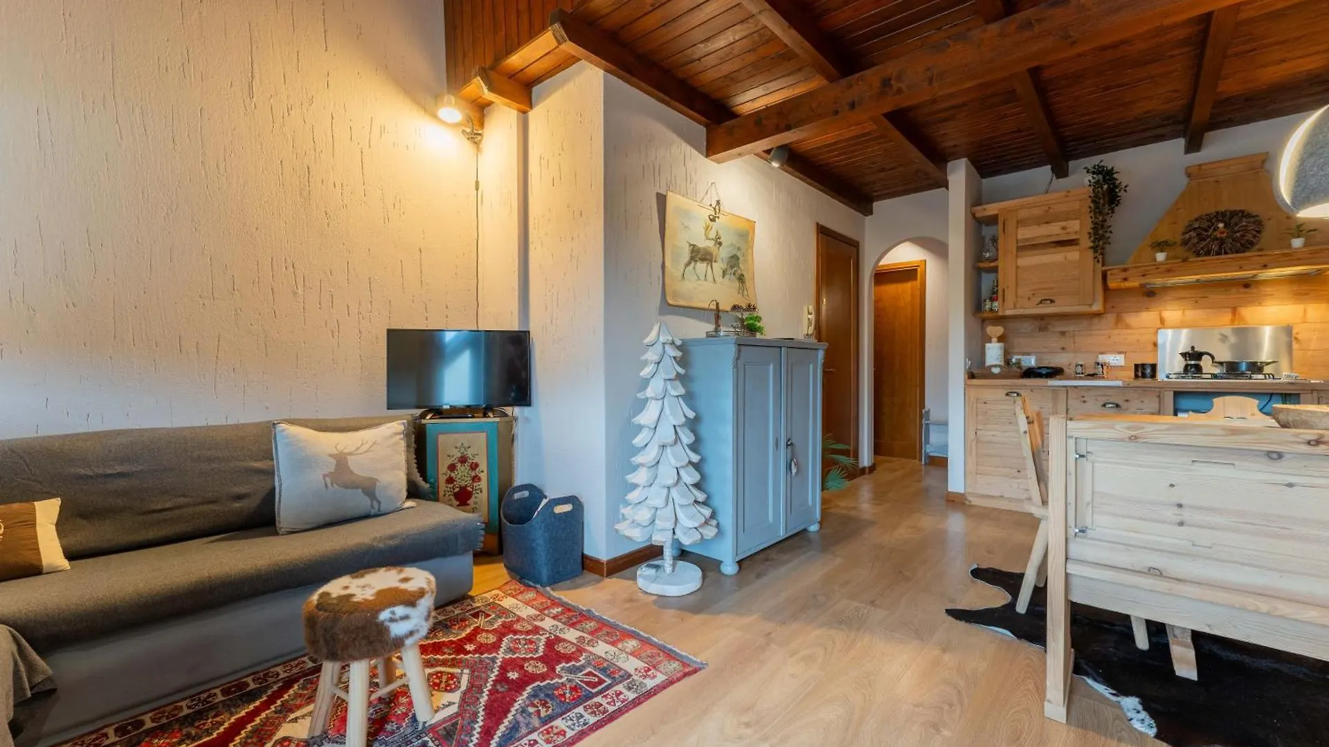 3 Minuti Da Asiago - Zona Tranquilla E Silenziosa Gallio