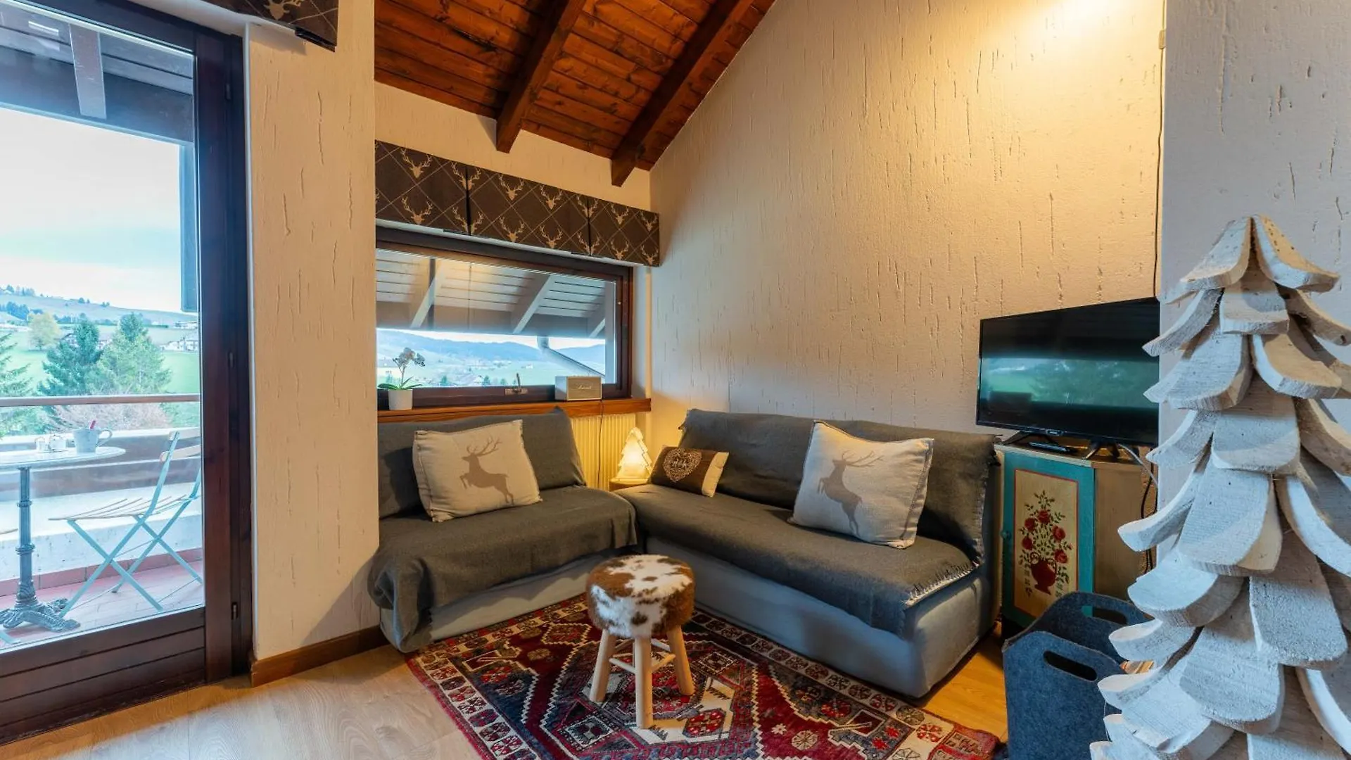Appartement 3 Minuti Da Asiago - Zona Tranquilla E Silenziosa Gallio