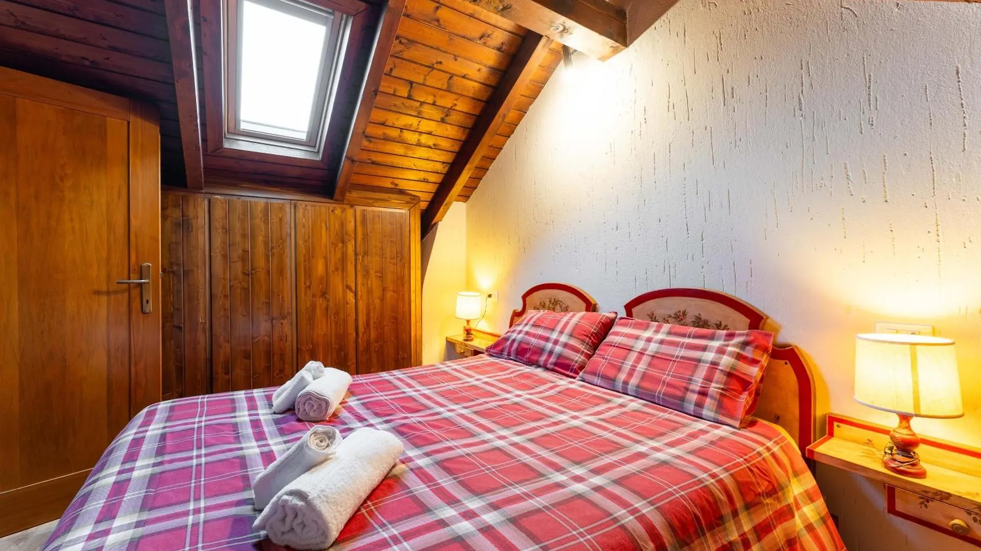 3 Minuti Da Asiago - Zona Tranquilla E Silenziosa Gallio Appartement