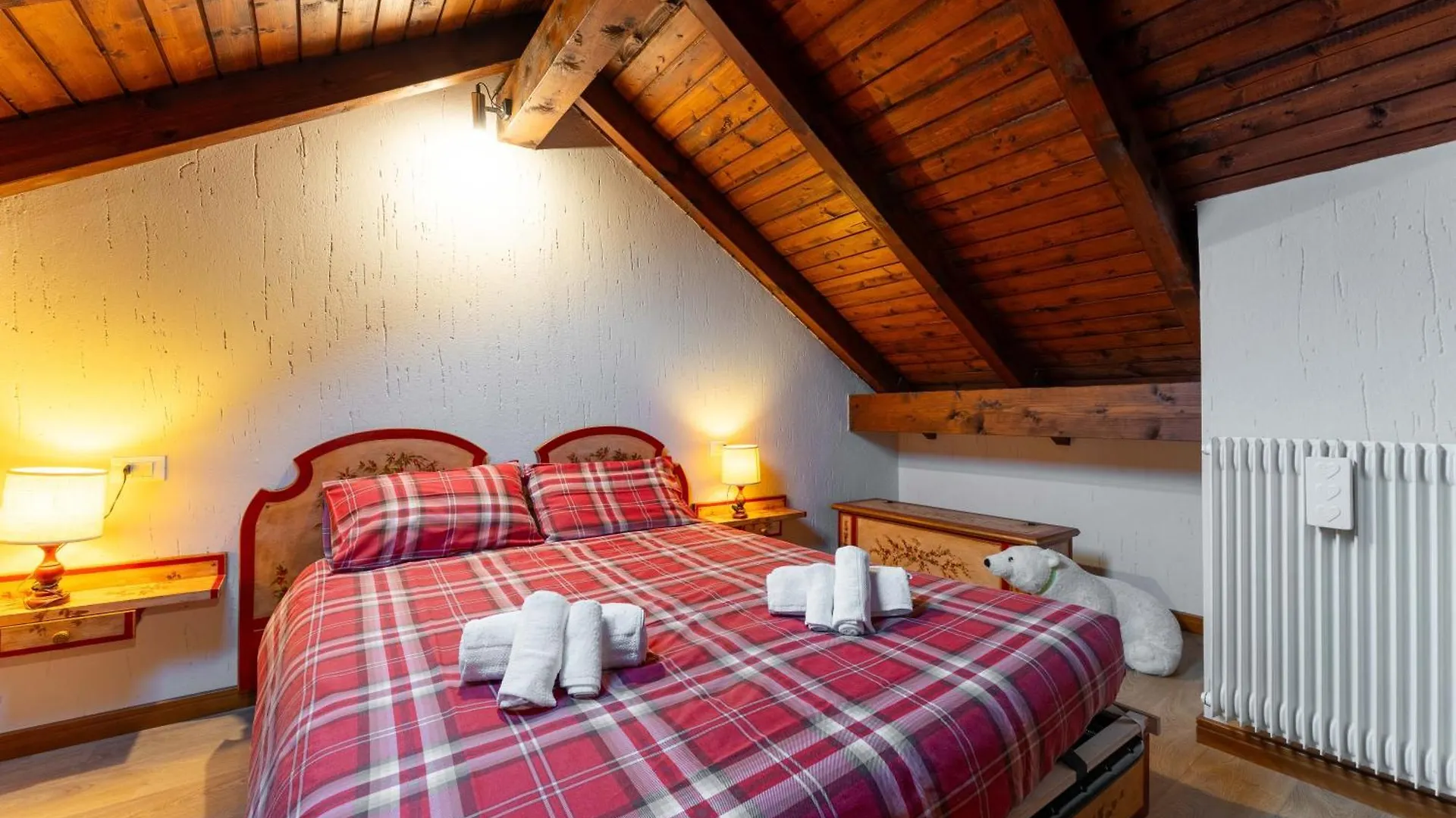 3 Minuti Da Asiago - Zona Tranquilla E Silenziosa Gallio 0*,  Italië