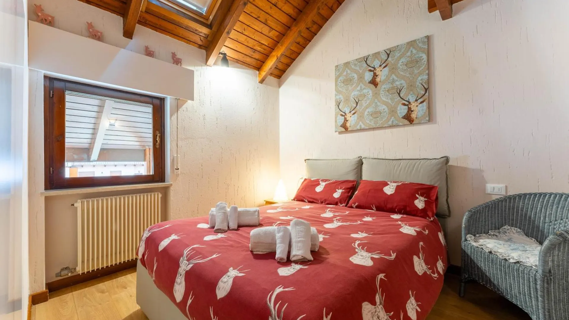 Appartement 3 Minuti Da Asiago - Zona Tranquilla E Silenziosa Gallio